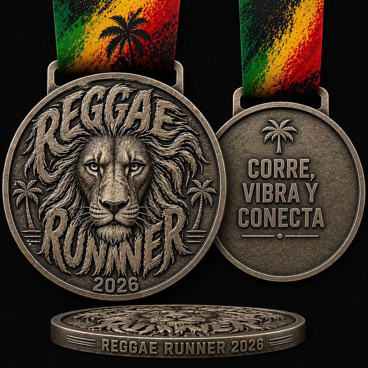 Medalla 1